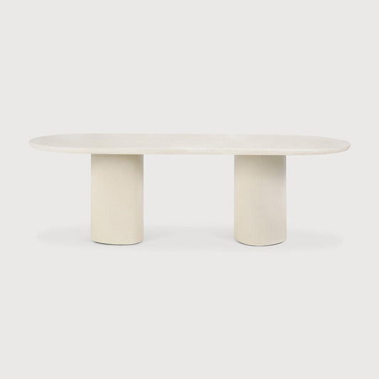 Elements dining table